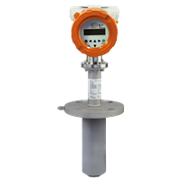 Magnetic Flow Meters